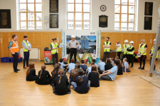 Bridges to Schools 47